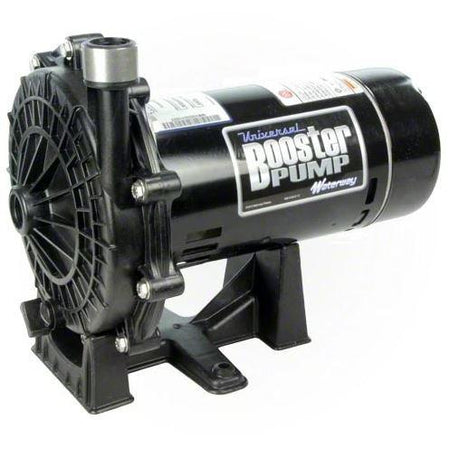 Waterway Booster Pump - 3810430-1PDA