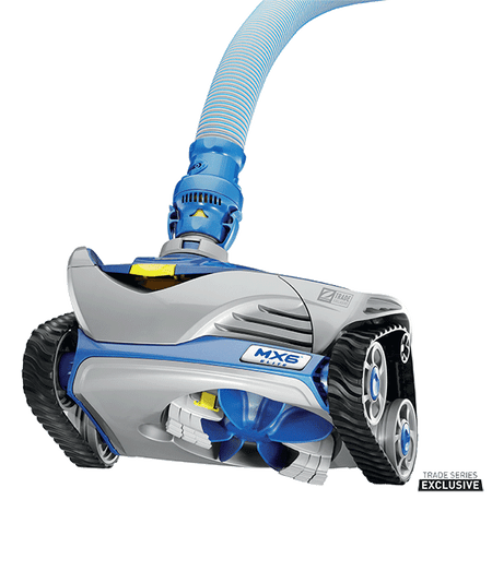 Zodiac MX6 In Ground Automatic Pool Cleaner