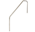 S.R. Smith 3 Bend 4' Handrail w/ extension - 3HR-4-049-1-VT