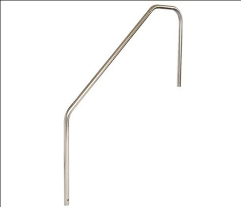 S.R. Smith 4' 3 Bend Handrail - 3HR-4-049-VW