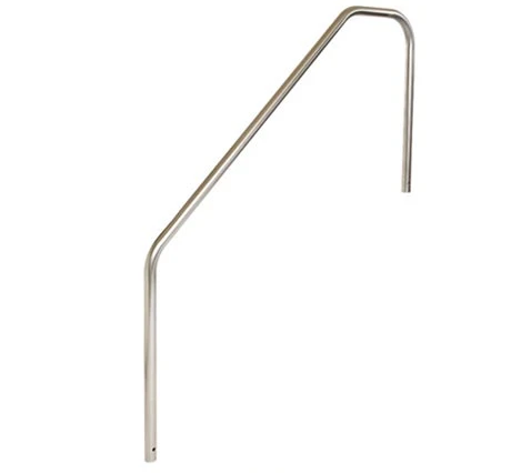 S.R. Smith 3 Bend 4' Handrail - 3HR-4-049-VG