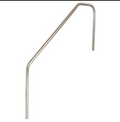 S.R. Smith 4' ADA  Extended 3 Bend Stair Rail - 3HR-4ADA