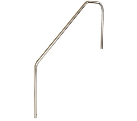 S.R. Smith 3 Bend 5' Handrail - 3HR-5-049-VT