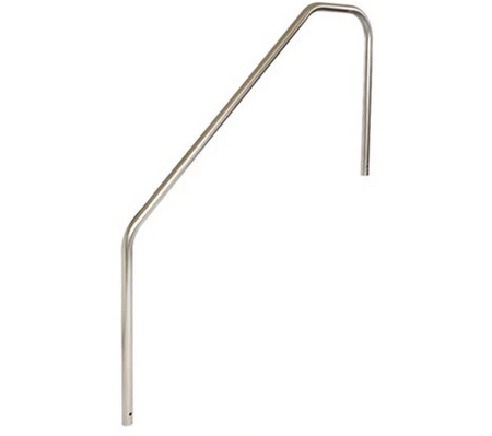 S.R. Smith 3 Bend 5' Handrail - 3HR-5-049-VT