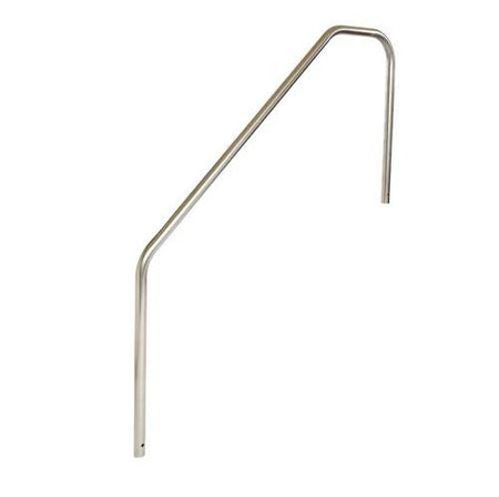 S.R. Smith 7' 3-Bend Handrail - 3HR-7-065
