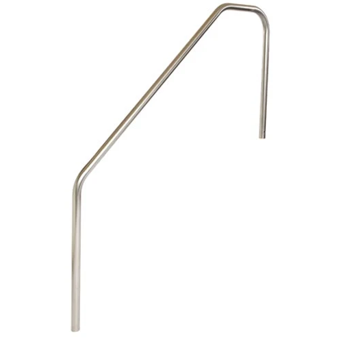 S.R. Smith 7' ADA Extended 3 Bend Stair Rail Marine Grade - 3HR-7ADA-MG