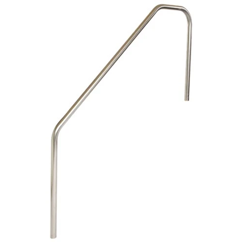 S.R. Smith 7' ADA Extended 3 Bend Stair Rail - 3HR-7ADA