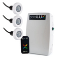 S.R. Smith poolLUX Plus 60 Watt Lighting System - 3TR-PLX-PL60
