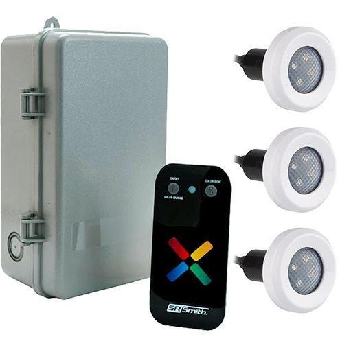 S.R. Smith Treo Combo Kit - 3TR-WIRTRAN