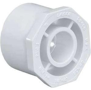 Lasco SCH40 PVC Reducer Bushing - 437338