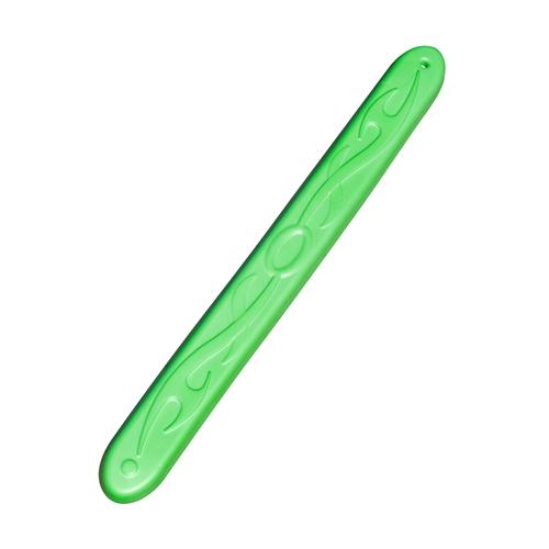 44" Lime Drifter Noodle