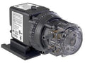 Stenner Peristaltic Commercial Chemical Feeders Adj Rate 22GPD 120V #3 Tube (26 RPM) - 45MJL3A1STAA