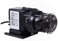 Stenner Peristaltic Commercial Chemical Feeders Adj Rate 50GPD 120V #5 Tube (26 RPM) - 45MJL5A1STAA