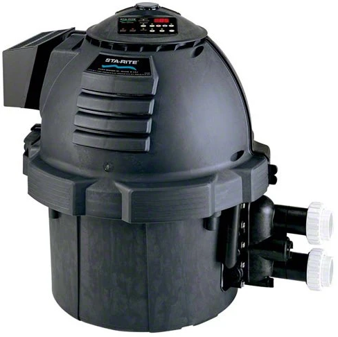 Sta-Rite Max E Therm 250,000 BTU ASME Heater - 460767