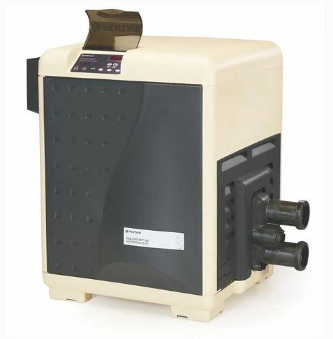 Pentair MasterTemp 400,000 BTU ASME Propane Heater - 460776