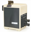 Pentair MasterTemp 250K BTU HD Natural Gas Heater - 460806