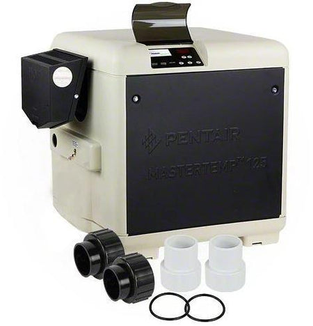 Pentair MasterTemp 125,000 BTU Propane Heater - 461060