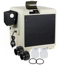 Pentair MasterTemp 125,000 BTU Propane Heater - 461061