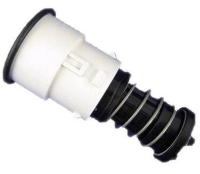 Paramount Retrojet For Quickclean 2 White Nozzle - 4652495601