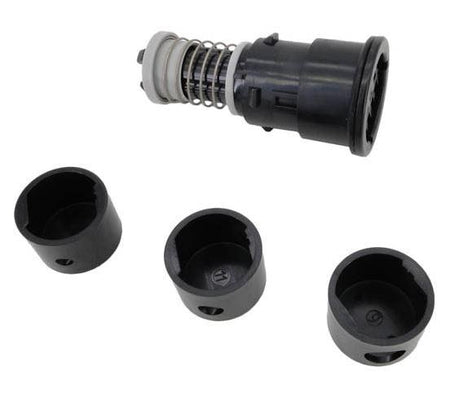 Paramount Retrojet For Quickclean 2 Black Nozzle - 4652495603
