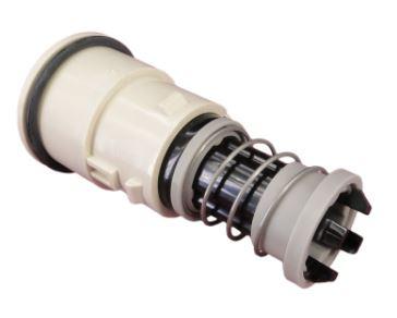Paramount Retrojet For Quickclean 2 Beige Nozzle - 4652495607