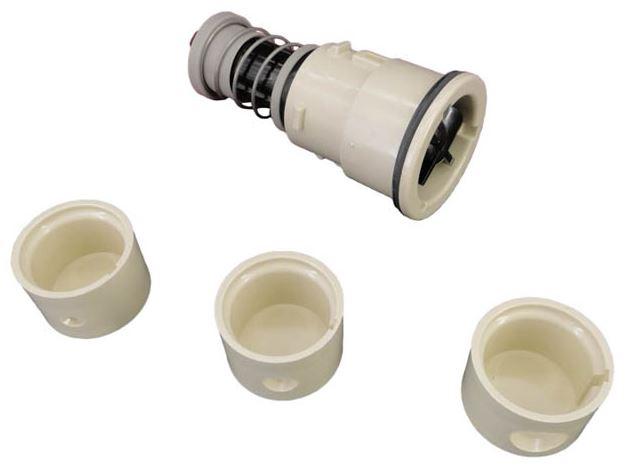 Paramount Retrojet For Quickclean 2 Cream Nozzle - 4652495609