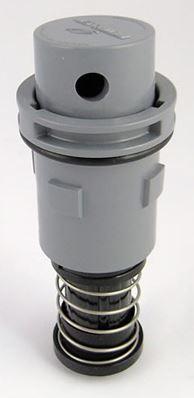 Paramount Retrojet For Quickclean Medium Gray Nozzle - 4652495710