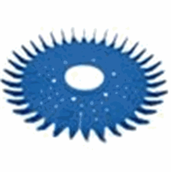 Baracuda Alpha 3 - G3 Finned Disc