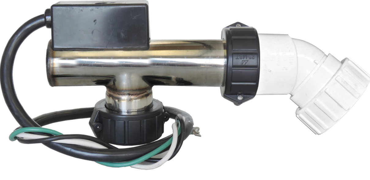 Therm Products Spa Heater for Arctic Spas - 48-9123-7T-K