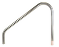 S.R. Smith 36" Deck Mounted .049" Pair Handrail - 50-902