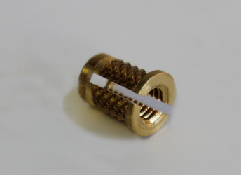 Aqua Products AquaBot Brass Block Inserts - 5050