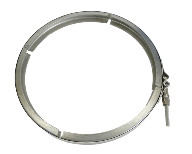 Sta-Rite Dura-Glas Max-E-Glas Tank Clamp with Nut - VPPV26351