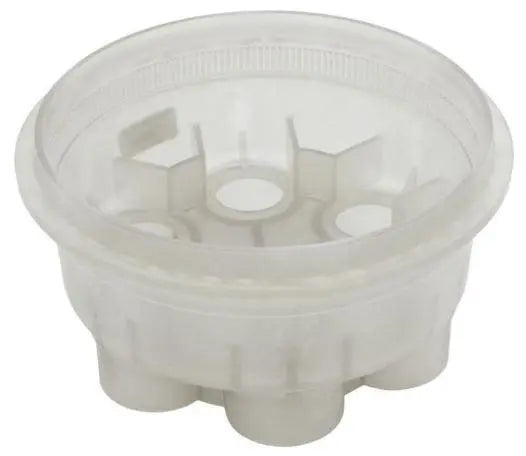 A & A Manufacturing Quick Clean Lower Housing 6 Port Valve - 517931