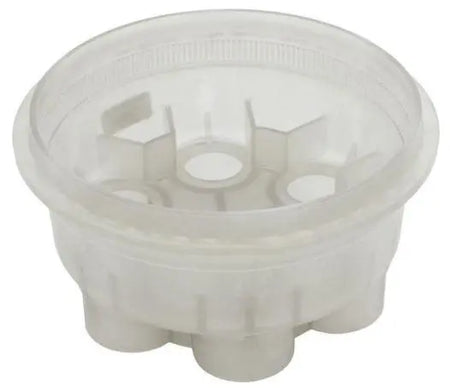 A & A Manufacturing Quick Clean Lower Housing 6 Port Valve - 517931