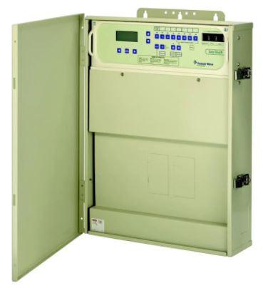 Pentair EasyTouch 8 Control Base System Pool and Spa - EC-520540