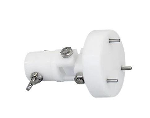 A & A Manufacturing Quick Clean Low Flow Magna Sweep Style 2 Head Installation - 522079