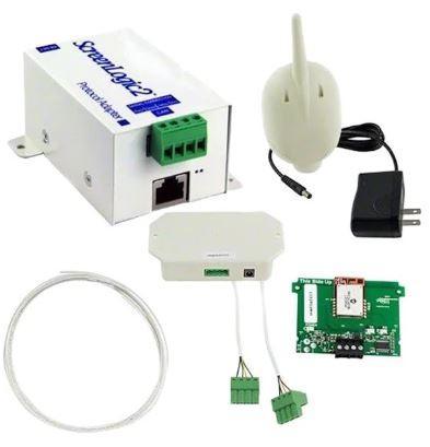 Pentair ScreenLogic Interface and Wireless Connection Kit - EC-522104