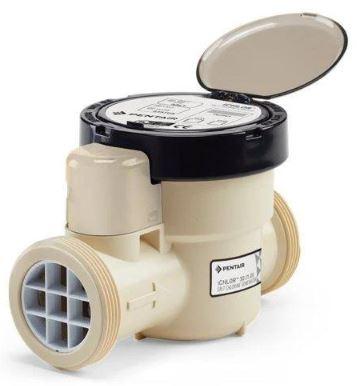 Pentair iChlor 30 Chlorine Generator Bundle - 523081