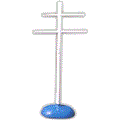 Poolmaster Poolside Towel Tree
