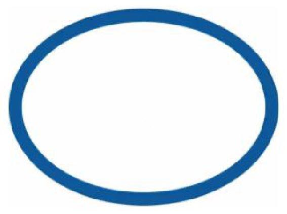 Paramount Base O-Ring - 5302010000