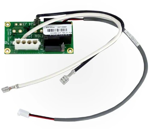 Balboa Relay - 53544