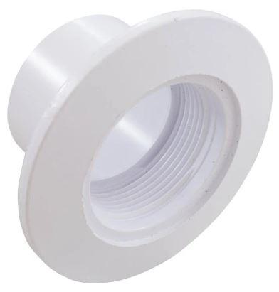 Pentair Insider Fitting for SCH 40 PVC Pipe and Gunite/Concrete Pools - 542423