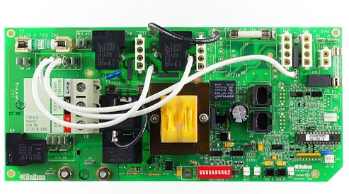 Balboa Circuit Board VS500Z - 54369-03