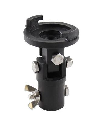 A & A Manufacturing Gamma 3 Cleaning Head Installation Tool - 547508