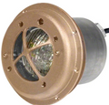 Pentair Small Light Rock Guard - 560003