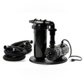 Pentair Predator II Mini-Celluar Media Filter System - 56224800