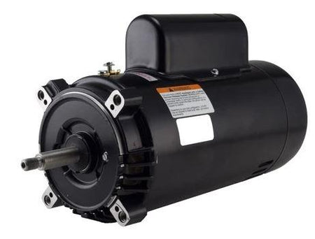 A.O Smith Century Centurion EE Series 1 HP 56J Frame Motor - CT1102