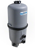 Waterway Crystal Water Cartridge Filter - 570-0425-07