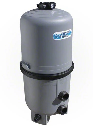 Waterway Crystal Water Cartridge Filter - 570-0425-07