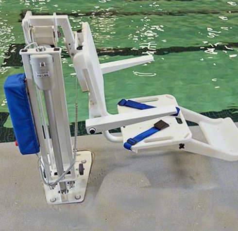 S.R. Smith MultiLift Pool Lift - 575-0000